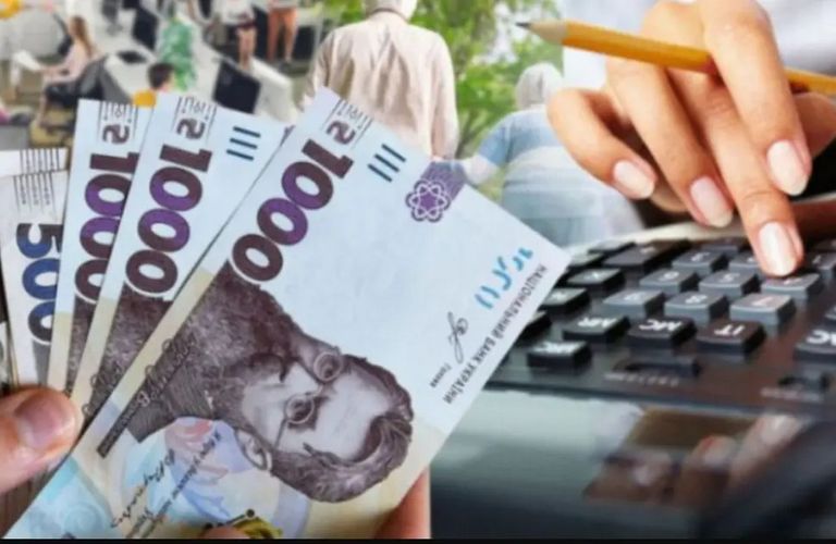 Фото до матеріалу: Пенсіонери можуть повернути до 20 000 грн недоплаченої суми: інструкція юриста