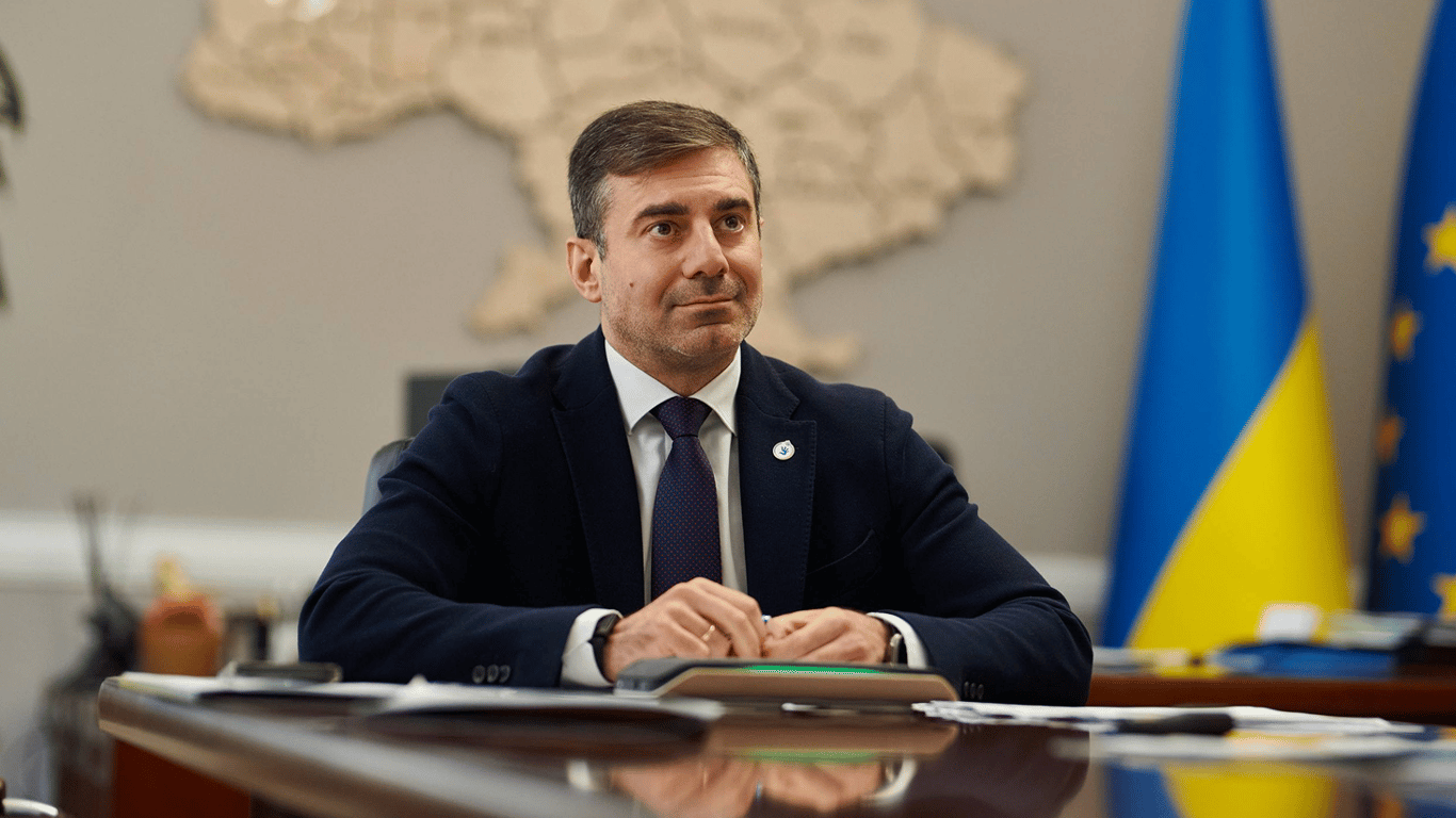 Фото до матеріалу: Омбудсман Лубінець вказав на критичні прогалини у проєкті нового Трудового кодексу