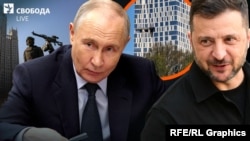 Фото до матеріалу: Розвідка: у Росії посилили охорону Путіна через страх заколоту та замаху