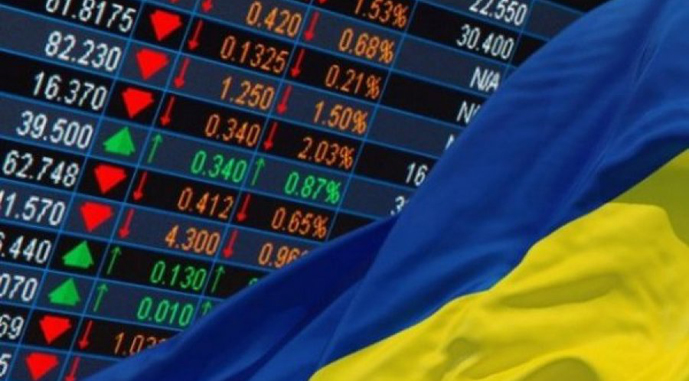 Фото до матеріалу: Акції українських агрохолдингів зросли на тлі заяв про завершення війни