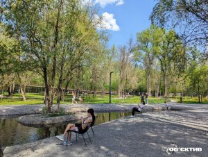 Фото до матеріалу: Харківські тролейбуси змінять маршрути у середу через ремонтні роботи