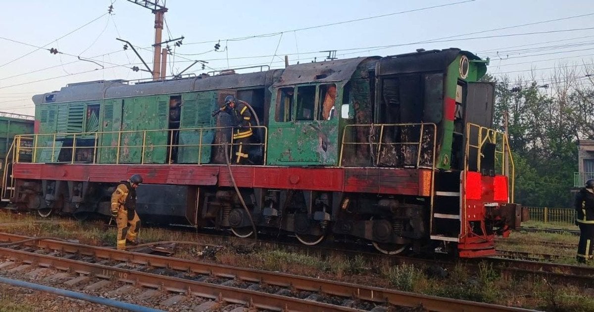 Фото до матеріалу: Росія почала атаки житлових будинків новими "некерованими" дронами: чим небезпечна нова тактика Кремля