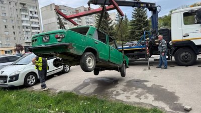 Фото до матеріалу: Розшук чоловіка на Львівщині: зник житель Яворівського району