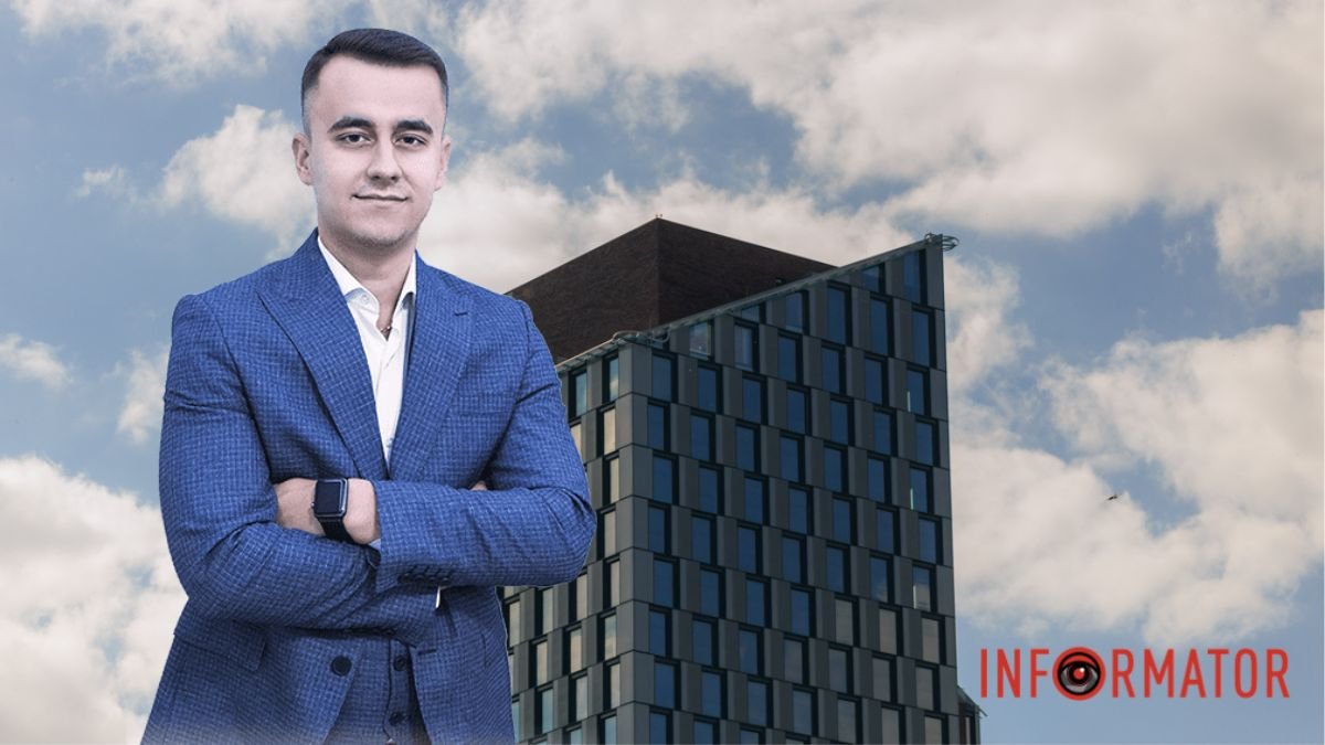 Фото до матеріалу: Продали нерухомість за кордоном: платіть 23% податку без пільг