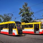 Фото до матеріалу: На трасі Одеса-Рені будують сучасну стоянку для фур біля кордону