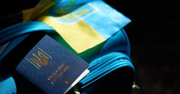 Фото до матеріалу: Одна з європейських держкомпаній припиняє оплату житла для українських біженців, - ЗМІ