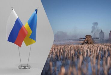Фото до матеріалу: Київ посеред дня атакували дрони: «прильоти» у двох районах, на даху багатоповерхівки пожежа