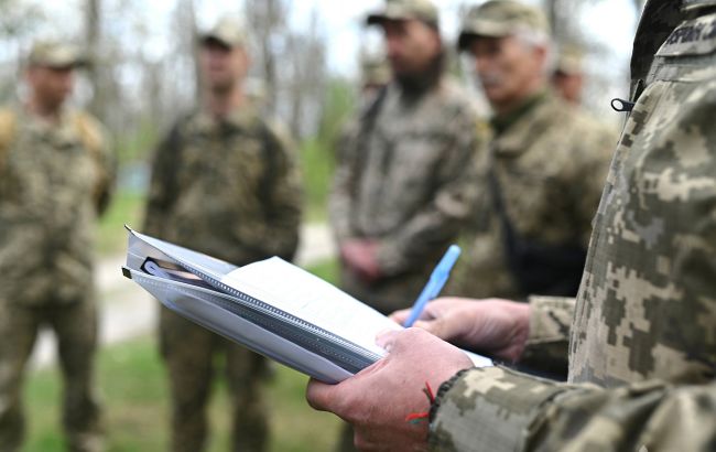 Фото до матеріалу: Напад на військовослужбовця ТЦК у Жовкві: причини та наслідки для Львівщини