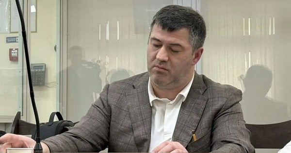 Фото до матеріалу: Суд стягнув з колишнього голови ДФС Романа Насірова понад 11 млн грн збитків