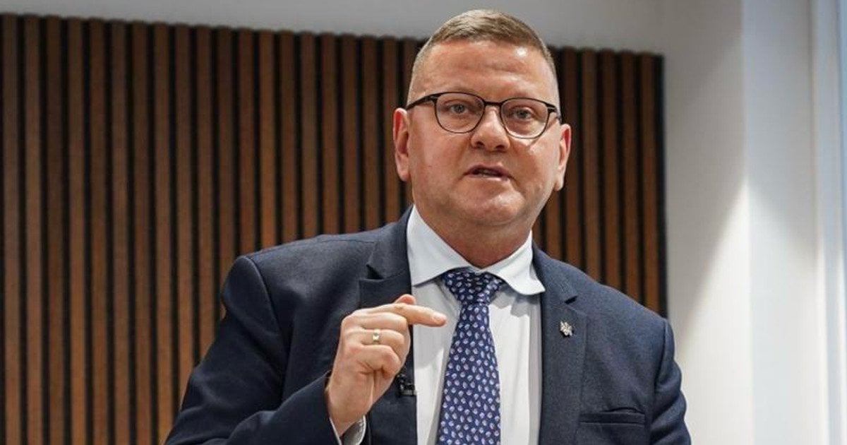 Фото до матеріалу: Петер Мадяр і права угорців на Закарпатті: що очікує після переобрання