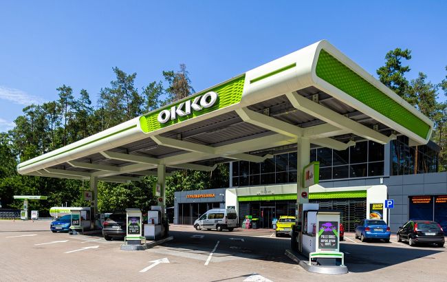 Фото до матеріалу: ОККО збільшила сплату податків на 35,6% у першому кварталі 2026 року