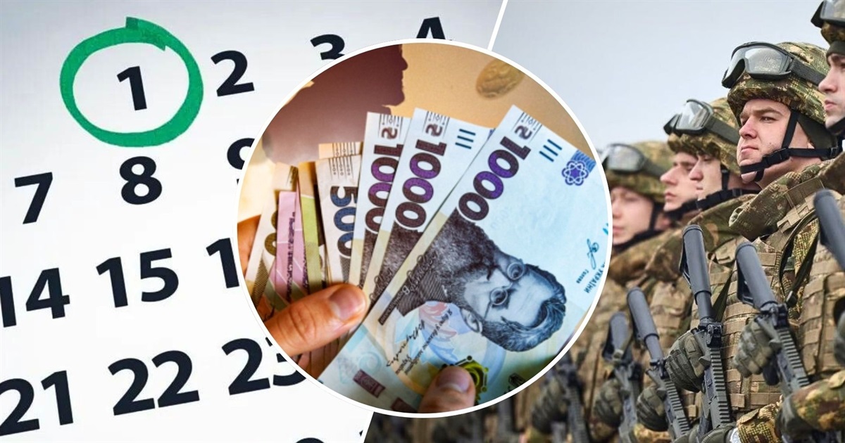 Фото до матеріалу: Важливі зміни в Україні у травні: мобілізація, тарифи та податки