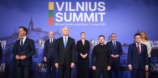Фото до матеріалу: ЄС готує 21-й пакет санкцій проти Росії
