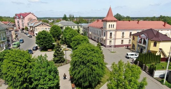 Фото до матеріалу: Судова Вишня: історичний маршрут від княжих валів до дегустації сирів