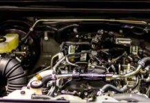 Фото до матеріалу: Lexus готує новий електричний кросовер TZ: перші рендери – Авто