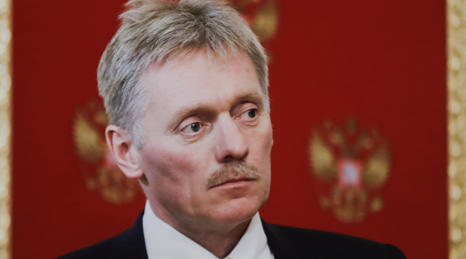 Фото до матеріалу: Путін готовий до переговорів «зі всіма»: Кремль заявив про готовність до діалогу, але ініціативу першого кроку не планує