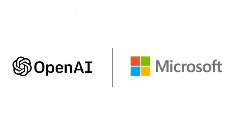Фото до матеріалу: OpenAI та Microsoft: нові можливості партнерства для клієнтів