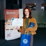 Фото до матеріалу: Ірина Федорів здобула бронзу на Кубку світу з веслування