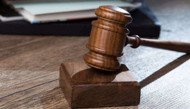 Фото до матеріалу: Словацький суд залишив у силі вирок 21 рік ув'язнення стрільцю, що напав на Фіцо