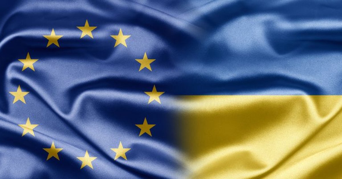 Фото до матеріалу: День Європи 2026: чому Україна відзначає його 9 травня і що символізує це свято — LVIV.MEDIA