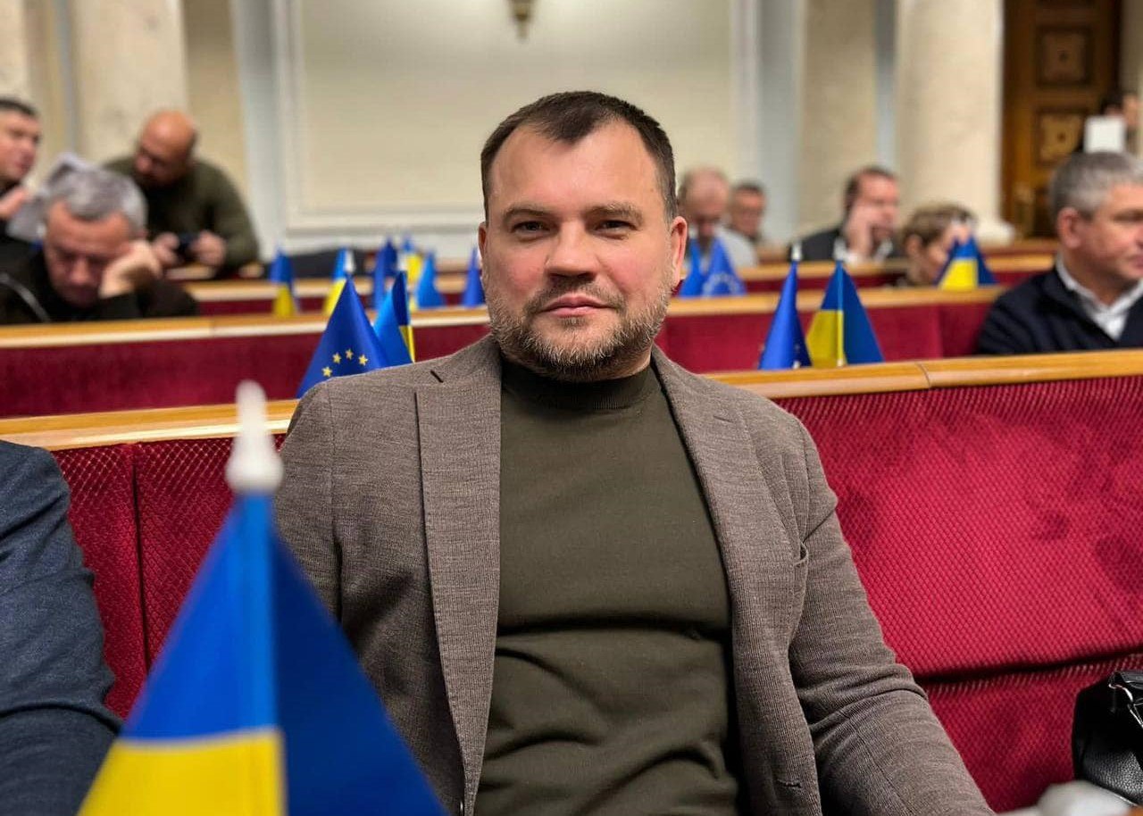 Фото до матеріалу: Олег Мейдич: «Ми зобов’язані гарантувати відкритість і законність усіх процесуальних дій»
