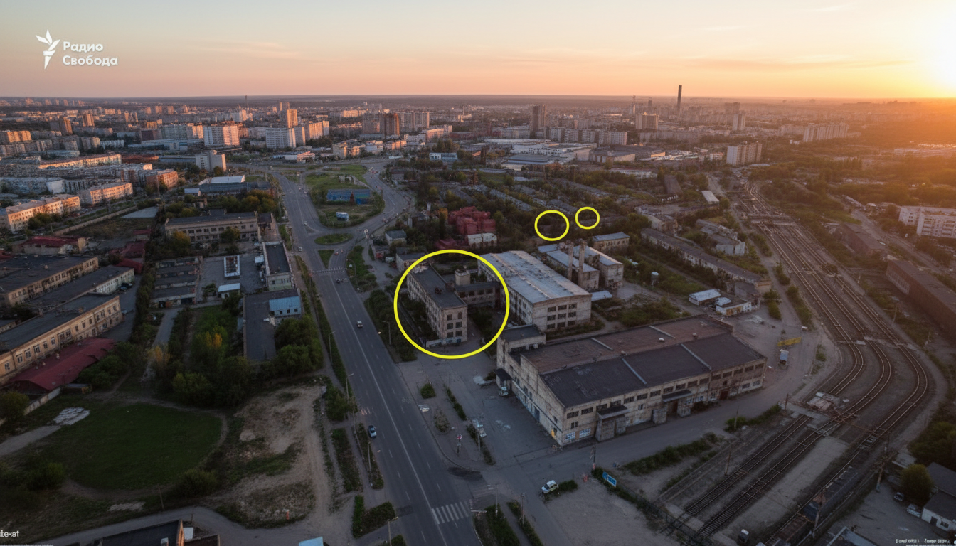 Фото до матеріалу: Удар у глибокий тил: українські дрони вражають об'єкти на Уралі та в Сибіру
