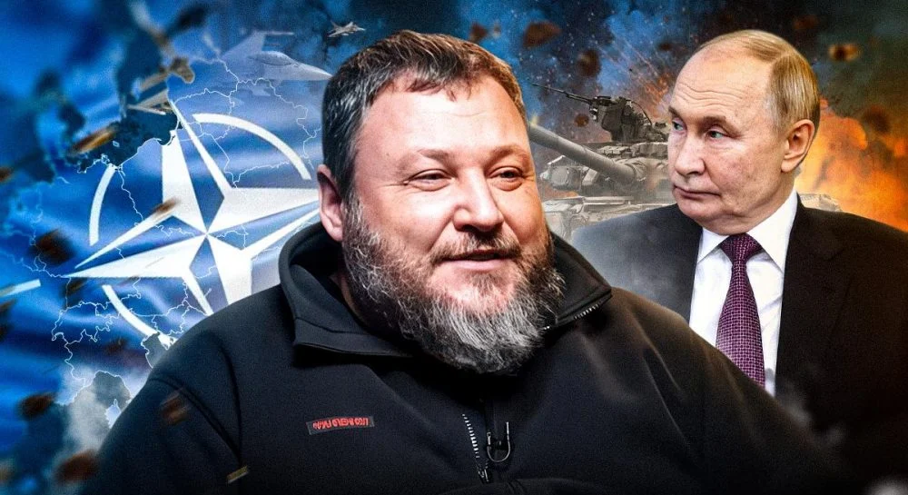 Фото до матеріалу: Євген Дикий: Росія може готуватися до вторгнення в країни НАТО до листопада