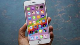 Фото до матеріалу: Сірий ринок Apple: 230 мереж купують техніку без офіційних контрактів