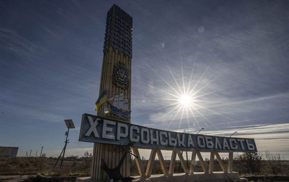 Фото до матеріалу: П'ять цивільних поранено внаслідок дронівих атак на Херсонщині сьогодні