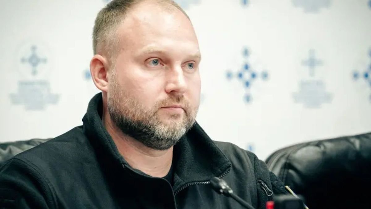 Фото до матеріалу: Очільника Держфінмоніторингу викликають до Верховної Ради через сумнівні відрядження