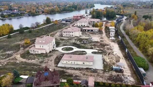 Фото до матеріалу: Справа «Мідаса»: колишньому віцепрем'єру та іншим задокументували підозри за відмивання 460 млн грн