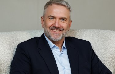 Фото до матеріалу: Яцек Мейзнер про трансформацію «ОРАНТИ»: від радянських підходів до європейських стандартів