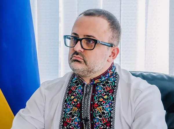 Фото до матеріалу: Чому поліцейські бояться стріляти: криза довіри та мотивації в рядах Нацполіції