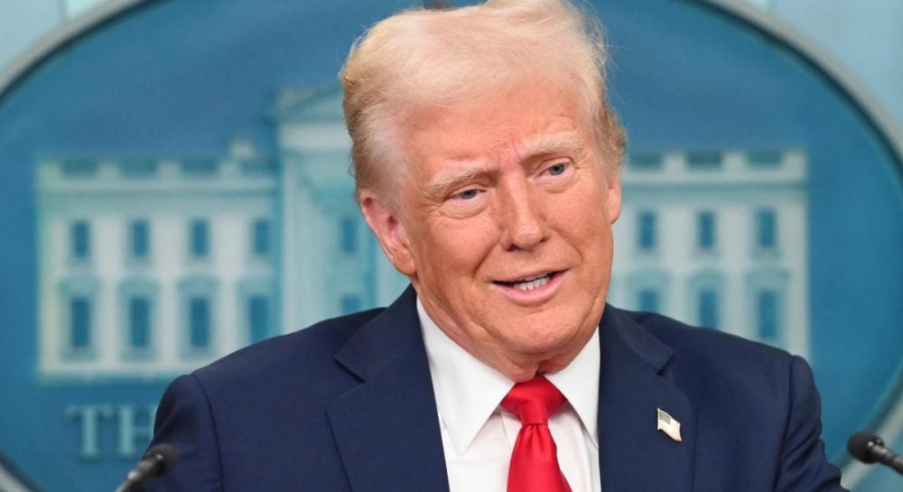 Фото до матеріалу: Трамп пропонує перетворити Венесуелу на 51-й штат США