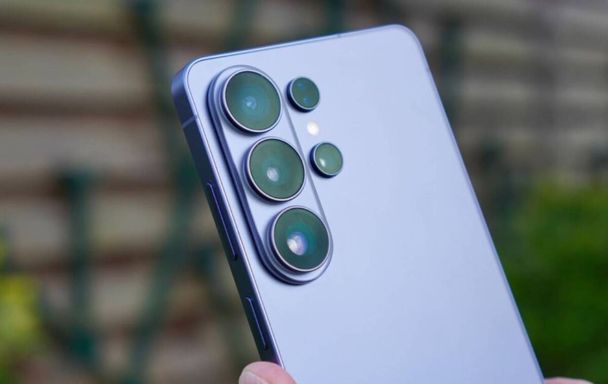 Фото до матеріалу: Samsung може прибрати 3x камеру з Galaxy S27 Ultra заради основного модуля