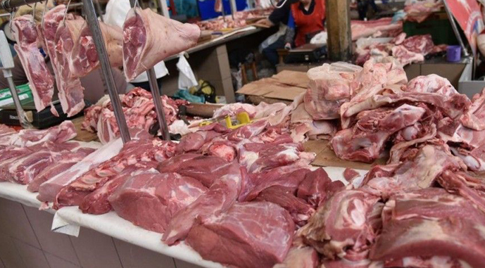 Фото до матеріалу: Закупівельні ціни на свинину в Україні продовжать знижуватись — AgroPortal.ua