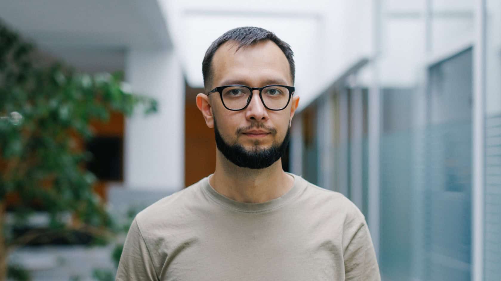 Фото до матеріалу: «Це не тільки маскування, це хороший захист»: як «зеленка» ускладнює протидію російським наступам