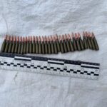 Фото до матеріалу: Граната в таксі: у Нікополі судитимуть агресивного пасажира за хуліганство