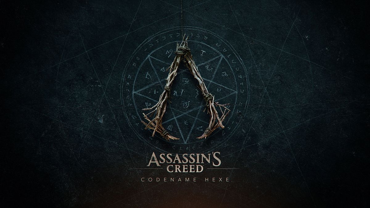 Фото до матеріалу: Еціо повертається в Assassin's Creed Hexe: найпохмуріша частина франшизи