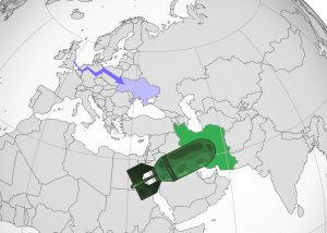 Фото до матеріалу: Американський фондовий ринок перегрівається: Bloomberg попереджає про ризик корекції