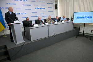 Фото до матеріалу: У Києві презентують унікальну книгу про українську діаспору у Великій Британії