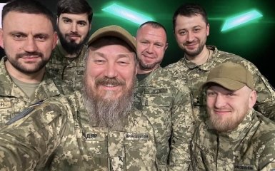 Фото до матеріалу: Командувач СБС «Мадяр» підтвердив початок «травневого ППО-паду» армії РФ