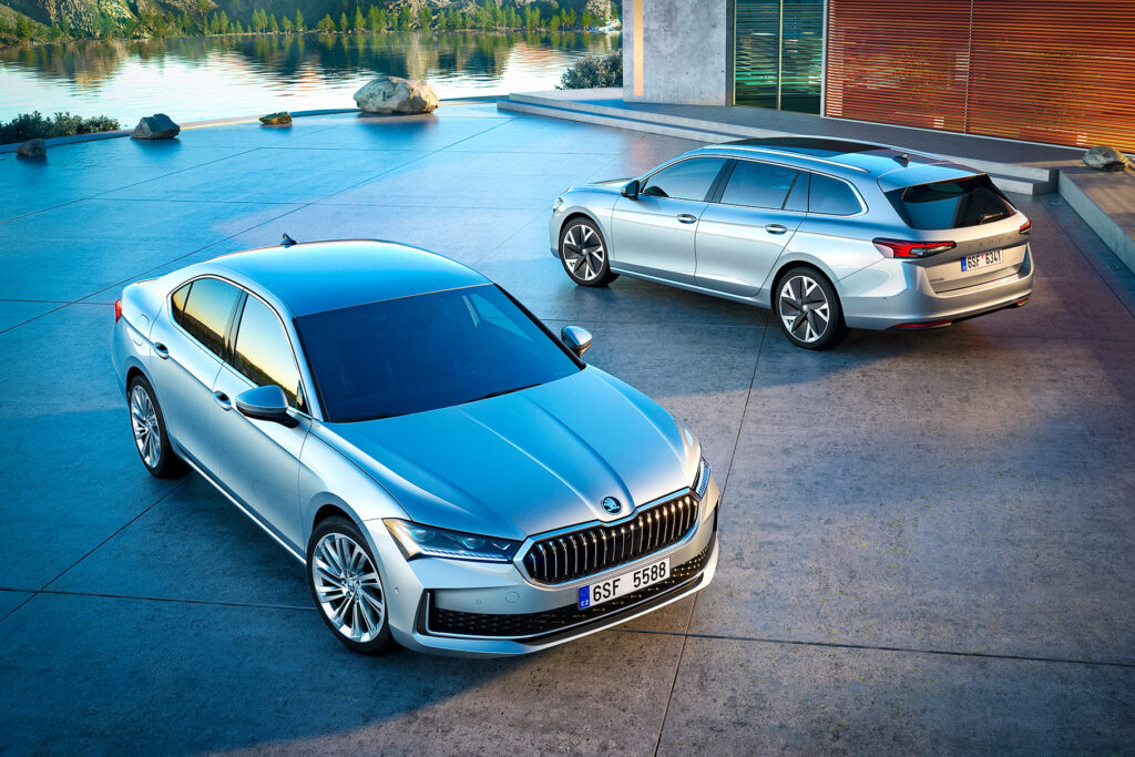 Фото до матеріалу: Skoda розкрила інтер'єр нового електрокросовера Epiq