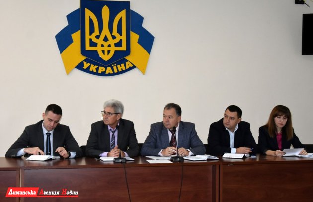 Фото до матеріалу: У Причорноморському відкрито зустріч щодо альтернативного виховання дітей
