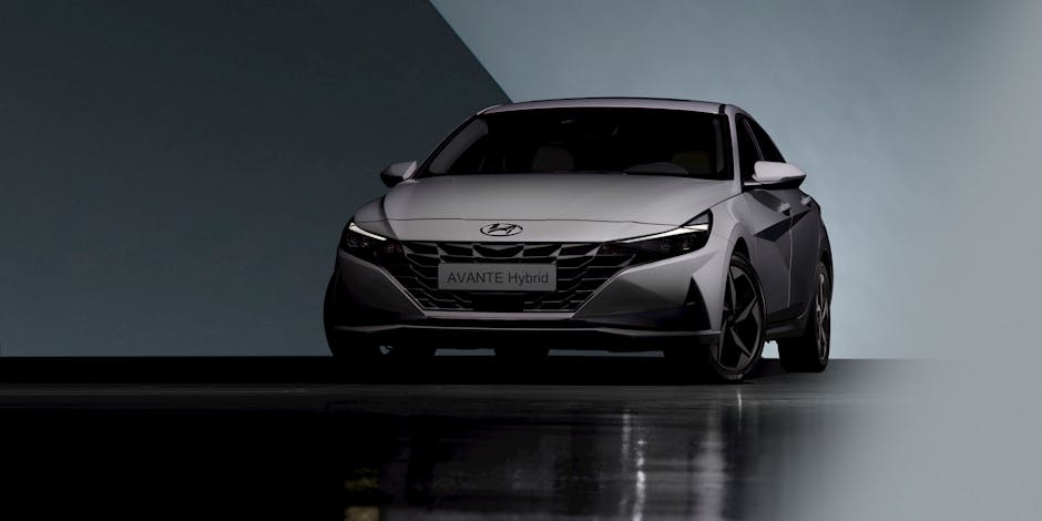 Фото до матеріалу: Hyundai Mobis презентує модульний електродвигун нового покоління