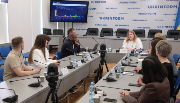 Фото до матеріалу: 37 проєктів отримали гранти на утвердження української ідентичності