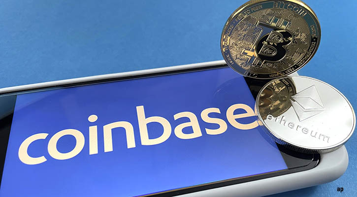 Фото до матеріалу: Coinbase звільняє 14% співробітників: штучний інтелект і криза ринку