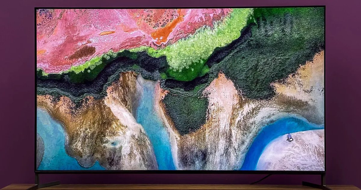 Фото до матеріалу: Топ-4 телевізори Sony 2026 року: від бюджетних до преміальних моделей