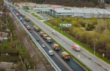 Фото до матеріалу: Польща профінансує платну дорогу до Львова: гроші йдуть з Варшави