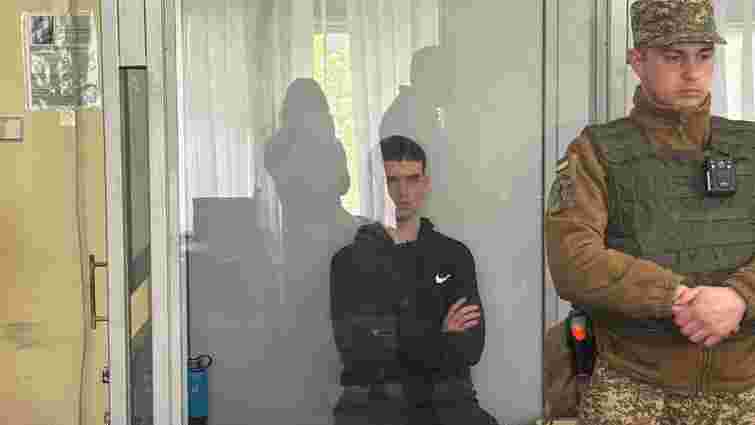 Фото до матеріалу: Суд над Зінченко відкладено: голодування та новий захист